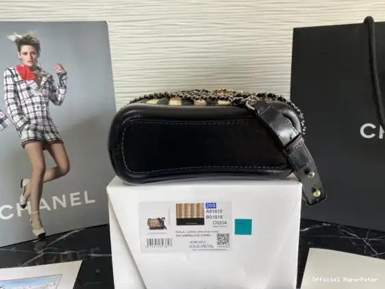 HyperPeter CHANEL GABRIELLE 0617
